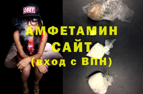 винт Алзамай